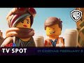The LEGO Movie 2 - Together - Warner Bros. UK