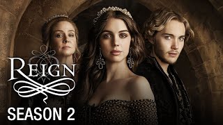 'Save my Soul' by RIVVRS on Reign Season 2 Episode 11