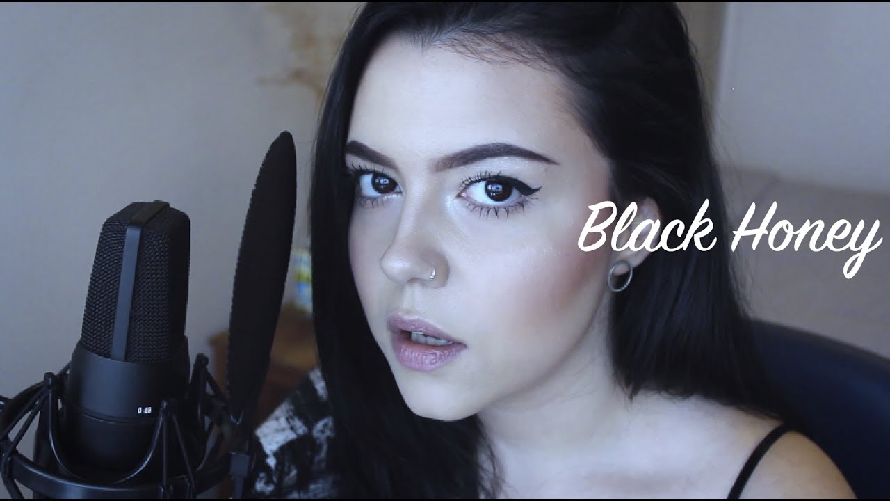 Thrice - Black Honey (Violet Orlandi cover)