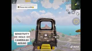 All Scope Sensitivity