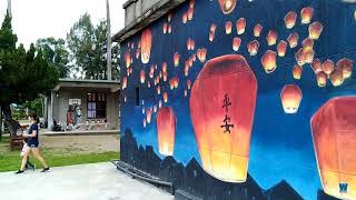 板橋435藝文特區 | 新板特區與江翠重劃區的多元休憩與展覽空間