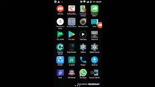 Cara hack game POU terbaru menggunkan freedem app 100% work (root only)