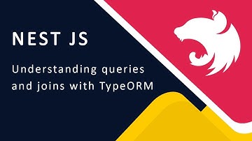 12 Loading quiz with questions - query, joins and nested relations in TypeORM