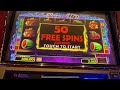 £500 jackpot slots session. Star turns , Heidi, burn em up  and more . Lots of big gambles .