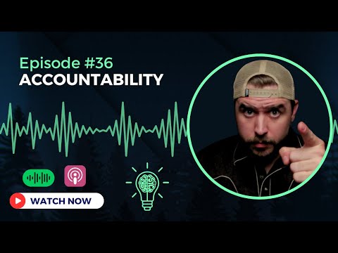 The Victim Mentality That's Destroying Your Life | Episode 36