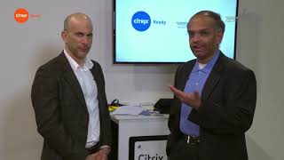 Citrix Ready   Partner Speak
