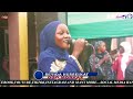 Modiu Rosuul - Good performance by Seyida Husseinat El-morkaziyya _ (Ogo Morkaz) Live on stage Watch