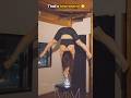 GIRLS MOBILITY CHALLENGE 🔥😳 (Don’t Blink) #shorts #crazy