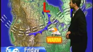 WX on Demand June 13, 2012