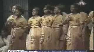 Ethiopian Traditional Songs - All In One