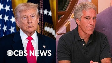 Real concerns among Republicans on White House