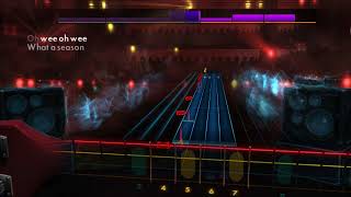 Rick And Morty - A Really Long Time (Chetreo Remix) (Bass) Rocksmith 2014 CDLC Profile