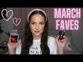 MARCH PERFUME FAVES...AND SHOW US YOUR SPRAYS TAG