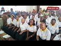 BWANA NDIYE MCHUNGAJI WANGU SITAPUNGUKIWA NA KITU PAROKIA YA YOMBO DOVYA DSM BWANA NDIYE MCHUNGAJI WANGU SITAPUNGUKIWA NA KITU PAROKIA YA YOMBO DOVYA DSM