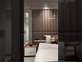 Modern Bedroom Design|Interior Design|Luxury Interior Design|#youtubeshorts #reels #ytshorts #reels