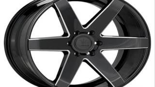 mamba-m14-black-painted-wheels Reviews