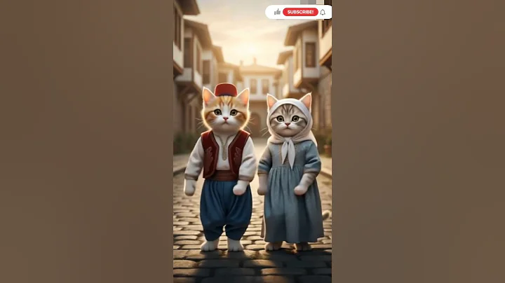 Watch the video about Viral Cat Dance 2025 😻 | Funny & Cute Pet Video #CutePetUniverse #CatDance #FunnyCat #Shorts