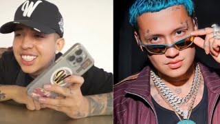 Westcol Llama A Blessd Tras La Ruptura Con Manuelaqm