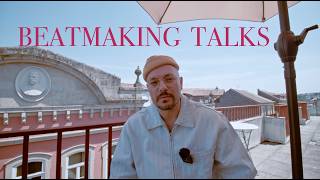 Ideas and tips (Arrangements are overrated) Beatmaking talks