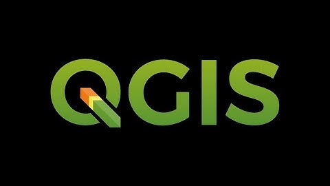 QGIS Tutorial: How to import csv point data into QGIS