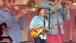 JOHN FOGERTY- „Rockinˋ All Over The World“-  LIVE, 16. July, 2019- Bonn (Germany)- 50 Year Trip