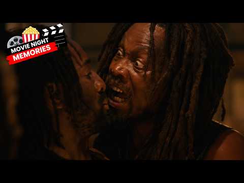 🔥Marked For Death  "Who you fear, him or me?"  scene