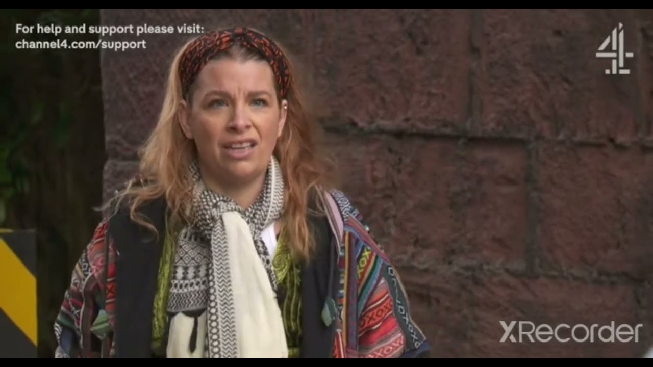 HO: Lisa Hunter Returns (16th March 2022)