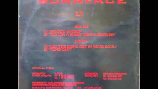 Scarface - Go On A Same Trip 2 Gether