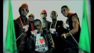 Nigga Raw - kogbadun   [NMVA 2009 Nomineee] NEWEST NIGERIAN VIDEO
