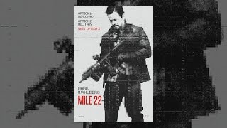 Mile 22