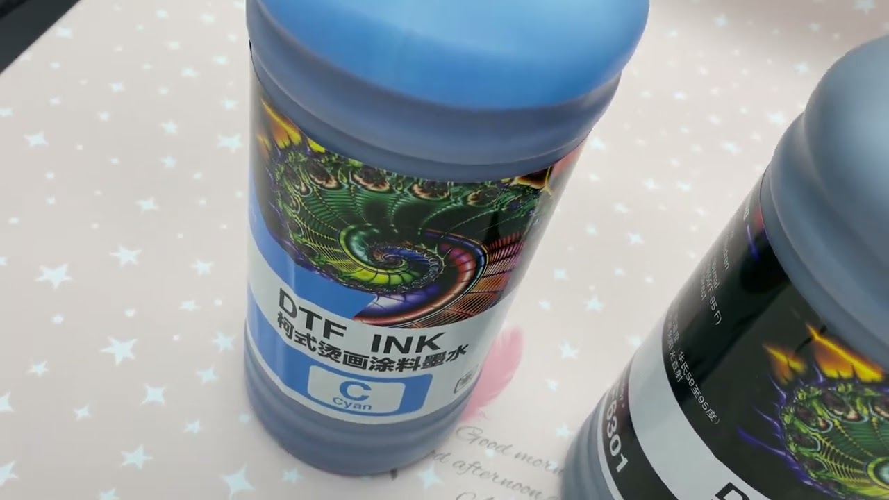 DTF White Ink Manufacturer, DTF Ink Liter Bundle Pack Supplier, DTF ink in sri lanka, China, Factory