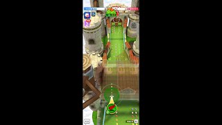 Mini Golf King