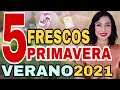 5 PERFUMES FRESCOS SEXYS PRIMAVERA VERANO 2021❗uno para cada gusto...