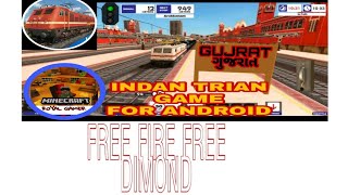 FREE DIMOIND IN FREE FIRE  AND INDAN TRIAN SIMULATOR IN  ANDROID screenshot 3