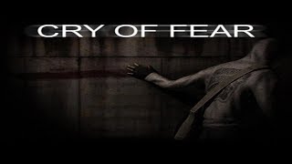Cry Of Fear #4 / четверг — маленькая пятница