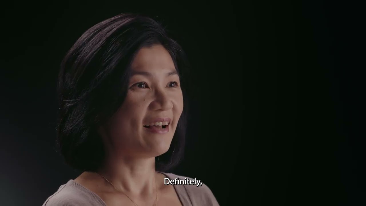 Doctors' Die-logues: Clinical Associate Professor Chan Yoke Hwee