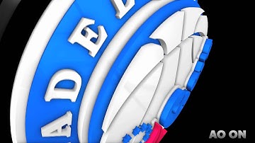 Real time Ambient Occlusion in Vizrt