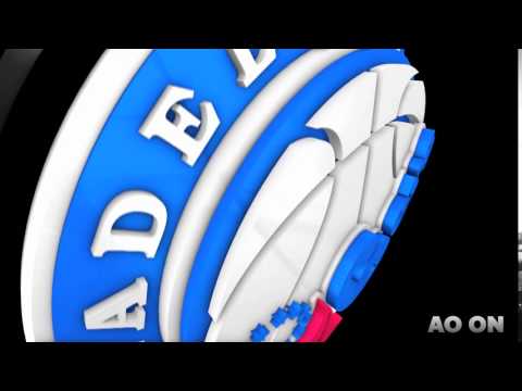 Real time Ambient Occlusion in Vizrt