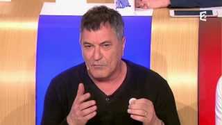 Bigard et son soutien à Sarkozy - L'Emission pour Tous - 24-01-2014 - #EPTS