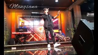 MANGSANA (COVER)