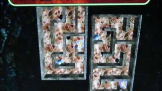 Let's Play The Incredible Maze #5 - Gimmicks! screenshot 5
