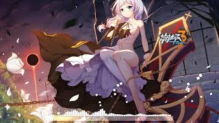 Honkai impact 3 - TSAR Remix [Nightcore]