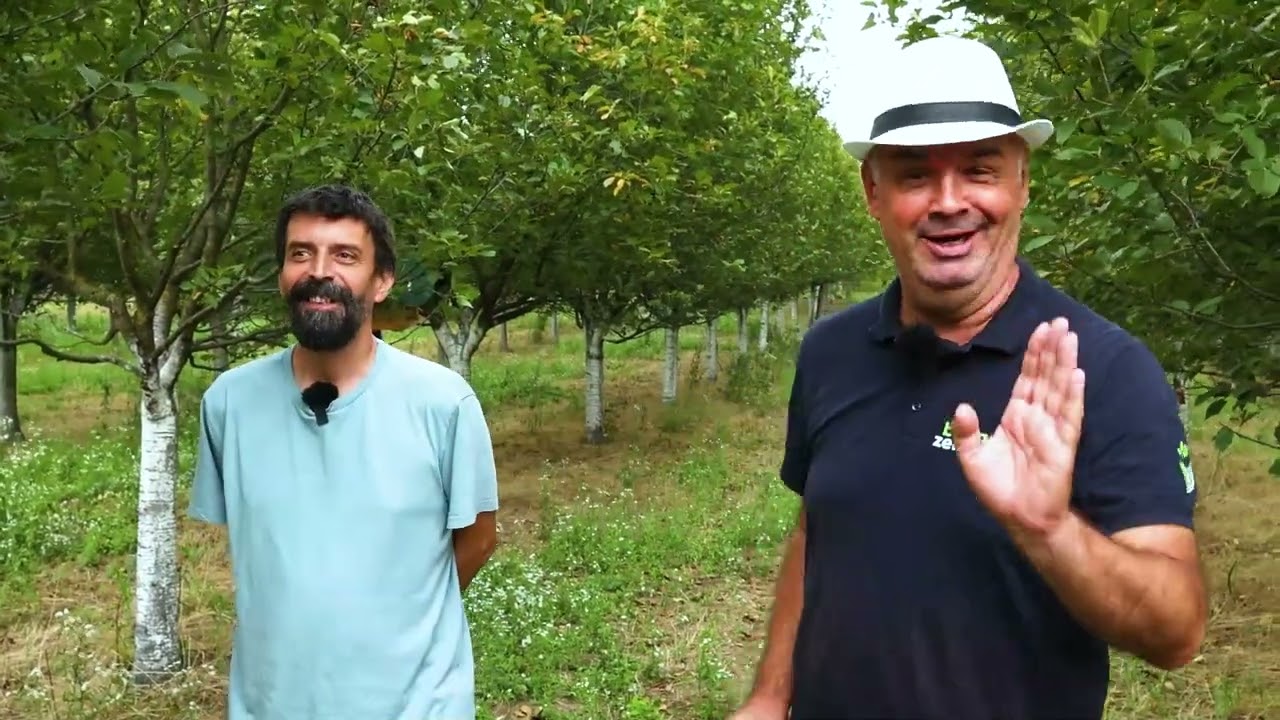 „Ono što je Novak u tenisu, to je feketićka sorta među višnjama