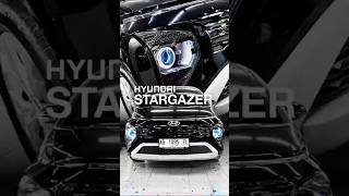 HYUNDAI STARGAZER UPGRADE PROJIE BILED PRO SERIES VORCH