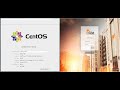 How to set up a helpdesk system using osticket on centos7 rhel7