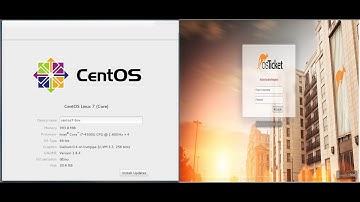 How to Set Up a HelpDesk System using osTicket on CentOS7, RHEL7