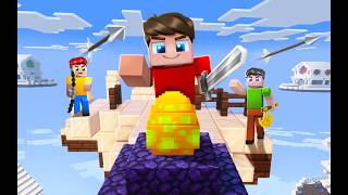 🥚 Egg Wars – Two Fast Matches, One Goal: Destroy Every Egg! screenshot 3