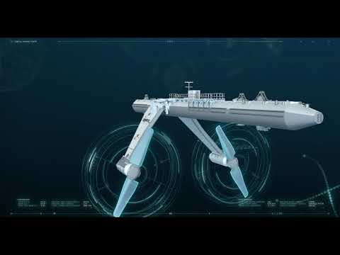 Orbital O2 Technology