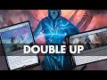 See Double Bombardment 🔵⚫🔴 MTG Arena standard