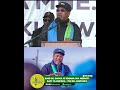 RAIS DK  SAMIA NI KINARA WA NISHATI SAFI YA KUPIKIA   PM DK  MWIGULU